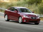 Lexus IS350 2005 года